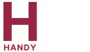 HandyMasters Logo-white